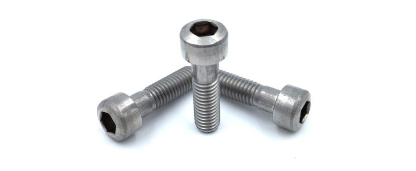 Custom Socket & Shoulder Bolts | Custom Fastener And Hardware Supplier ...